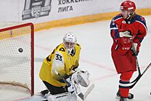 Самонов рассказал, чего не хватило «Северстали» для победы в семиматчевой серии с ЦСКА