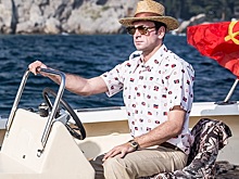 Антон Хабаров: «Образ Казановы мне очень близок»