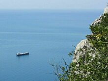 Часть моря около Крыма закроют для судоходства