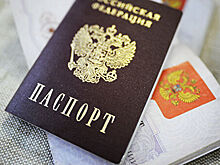 Отметки в паспорт о браке и детях перестали быть обязательными