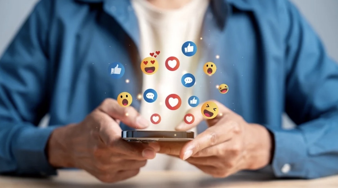 Ученые рассказали, как соцсети влияют на русский язык