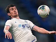 РФС: "Динамо" отобразило в рапорте оскорбления в адрес Плиева