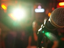 Выпускник ИСИ выступит на «Евровидении»