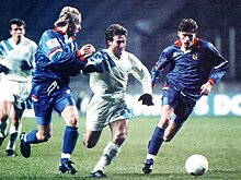 Футболист ЦСКА и сборной России играл с одной почкой — уникальная история Валерия Минько