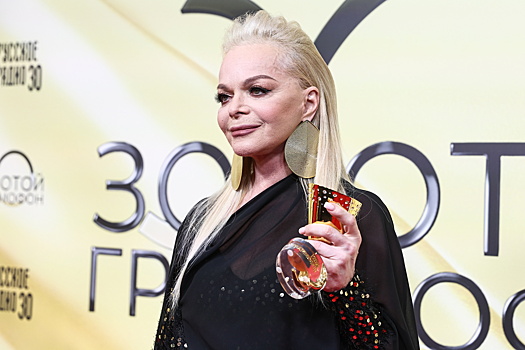 Долина предложила изучать в школах песню «Погода в доме»