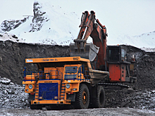 Коллектив "Разрезоуправления "СУЭК-Кузбасс" досрочно выполнил годовой план