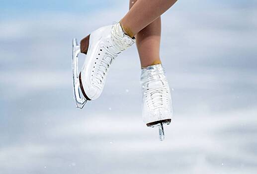 Тренер рассказала о переставшем считаться спортом фигурном катании в США