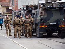 Сербский политик: Белград не может применить силу в Косово без поддержки Москвы