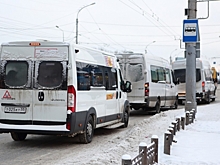 Омск ждет перезапуск маршрута № 470 - он кардинально поменяется