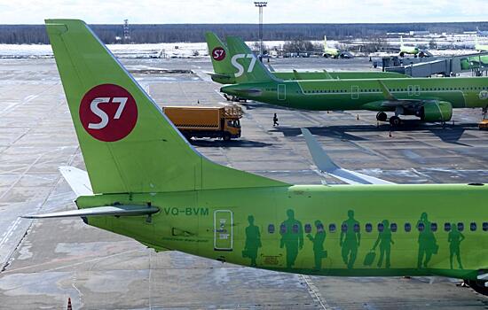 «Сибирь» вновь оштрафовали за овербукинг