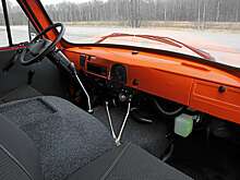 УАЗ модернизировал штамповую оснастку: «буханка» станет в разы лучше