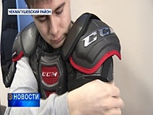 На Неделе Звезд Хоккея в Уфе выступит Десантник, лишившийся обеих ног