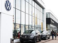 Стали известны подробности сделки по продаже бизнеса Volkswagen в России