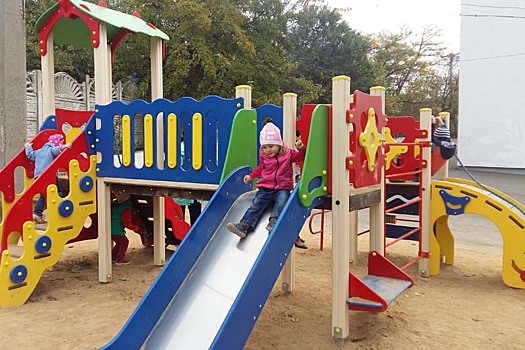 Астрахань ожидает косметический ремонт