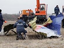 Киев заподозрили в провоцировании агрессии против РФ в деле MH17
