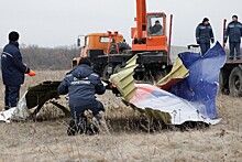 Киев заподозрили в провоцировании агрессии против РФ в деле MH17