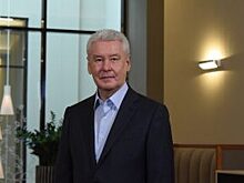 С.Собянин пригласил жителей и гостей столицы на фестиваль ретро-автомобилей в парке «Сокольники»
