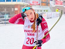 Евгения Крупицкая пропустит «Гонку чемпионов»