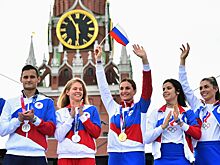 В ООН раскрыли отношение иностранных спортсменов к отстранению россиян