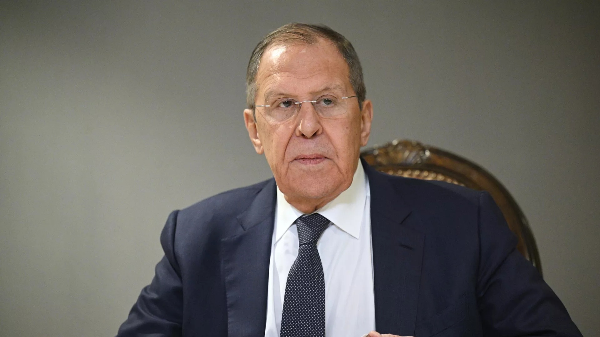 Лавров: Европейцы пытаются склонить США к своей позиции по Украине