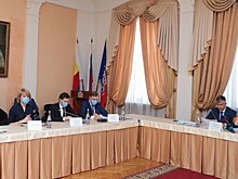 Алексей Логвиненко: Вопрос с транспортом в Суворовском будет решен