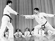 Почему в 1981 году в СССР запретили заниматься каратэ