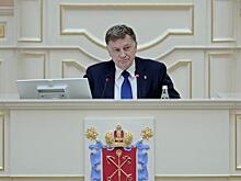 Формируя смыслы: предвыборный скандал в заксобрании Петербурга и агитация с крышками в Вологде