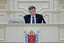 Формируя смыслы: предвыборный скандал в заксобрании Петербурга и агитация с крышками в Вологде