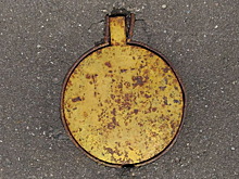 Художественный флешмоб «Круглое в городе» готовит галерея «Измайлово»