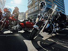 Наказание за шум от мотоциклов и автомашин ужесточат