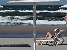 В Калининградской области скорректировали проект федерального курорта