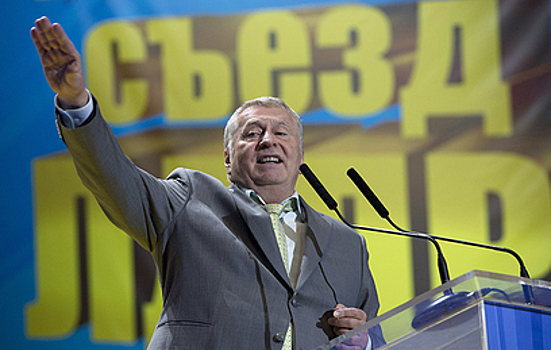 Сбылось страшное предсказание Жириновского о Пугачевой