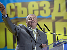 Сбылось страшное предсказание Жириновского о Пугачевой