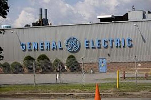 General Electric подпишет контракт с " Укрзализныцей" в конце февраля