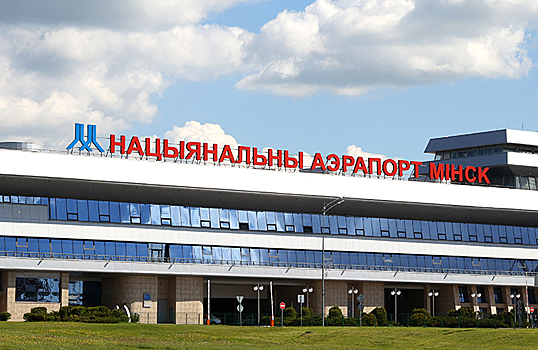Все больше стран отказываются летать над Белоруссией и принимать у себя рейсы «Белавиа»