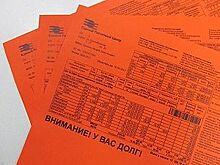 Кто ставит на красное? Должникам — красный свет…