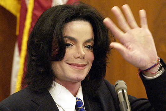 Почему мир считает, что Майкл Джексон на самом деле жив