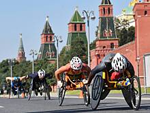 Апелляционный трибунал МПК отменил отстранение Паралимпийского комитета России