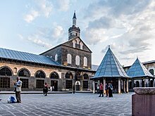 Россиянка посетила один город Турции и сравнила его с Чикаго