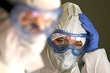 В России выявили 6207 случаев коронавируса за сутки