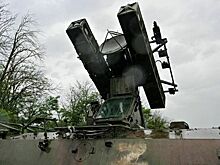 В Курской области объявляли ракетную опасность
