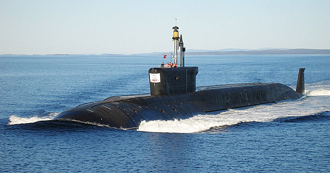 Forbes (США): как российские подводные лодки-шпионы могут повредить подводные интернет-кабели