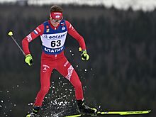 Лыжник сборной России Сахаров: Большунов не очень разговорчивый, но доброжелательный