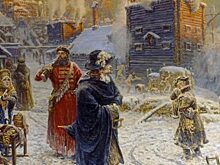 Как английские, голландские и французские купцы делили Россию