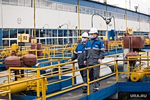«Газпром» увеличил доходы в два раза