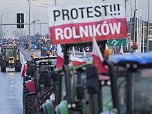 Украинцы пошли на отчаянный шаг из-за конфликта с Польшей