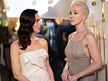 «Содержанки»: кому и зачем стоит смотреть сериал об охотницах за олигархами