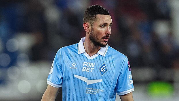 Агент Чернова рассказал, с какой командой игрок начнет сборы