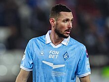 Агент Чернова рассказал, с какой командой игрок начнет сборы