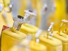 Эксперт объяснил, что мешает российским ювелирам покорить мировой рынок